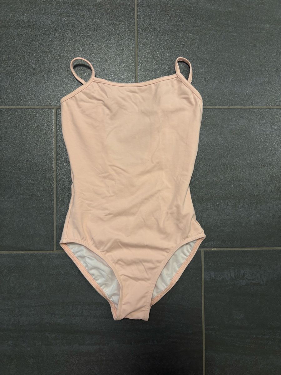 Bloch Scarpe, pantaloni & magliette da ginnastica: Bloch Leotard S – Usato da Rümlang venduto da svent 1