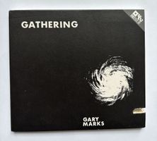 Gary Marks - Gathering, Free Spirit CD NM/VG+
