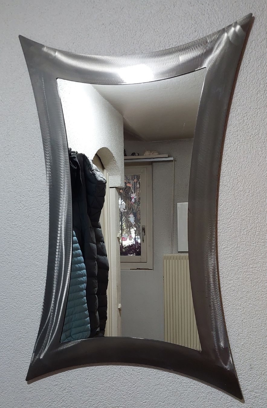 Specchi: Spiegel 70x110cm – Usato da Gwatt (Thun) venduto da Letzte-Chance-III 2