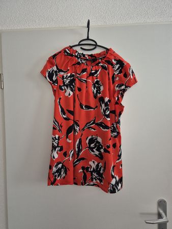 Bonita Bluse 40