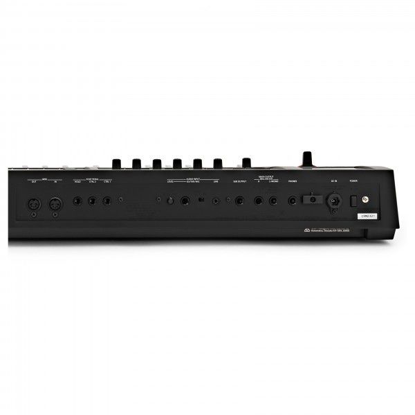 Roland Musikinstrumente: Roland FA-06 Clavier Workstation – Neu (gemäss Beschreibung) aus Genève von dominik1290 2