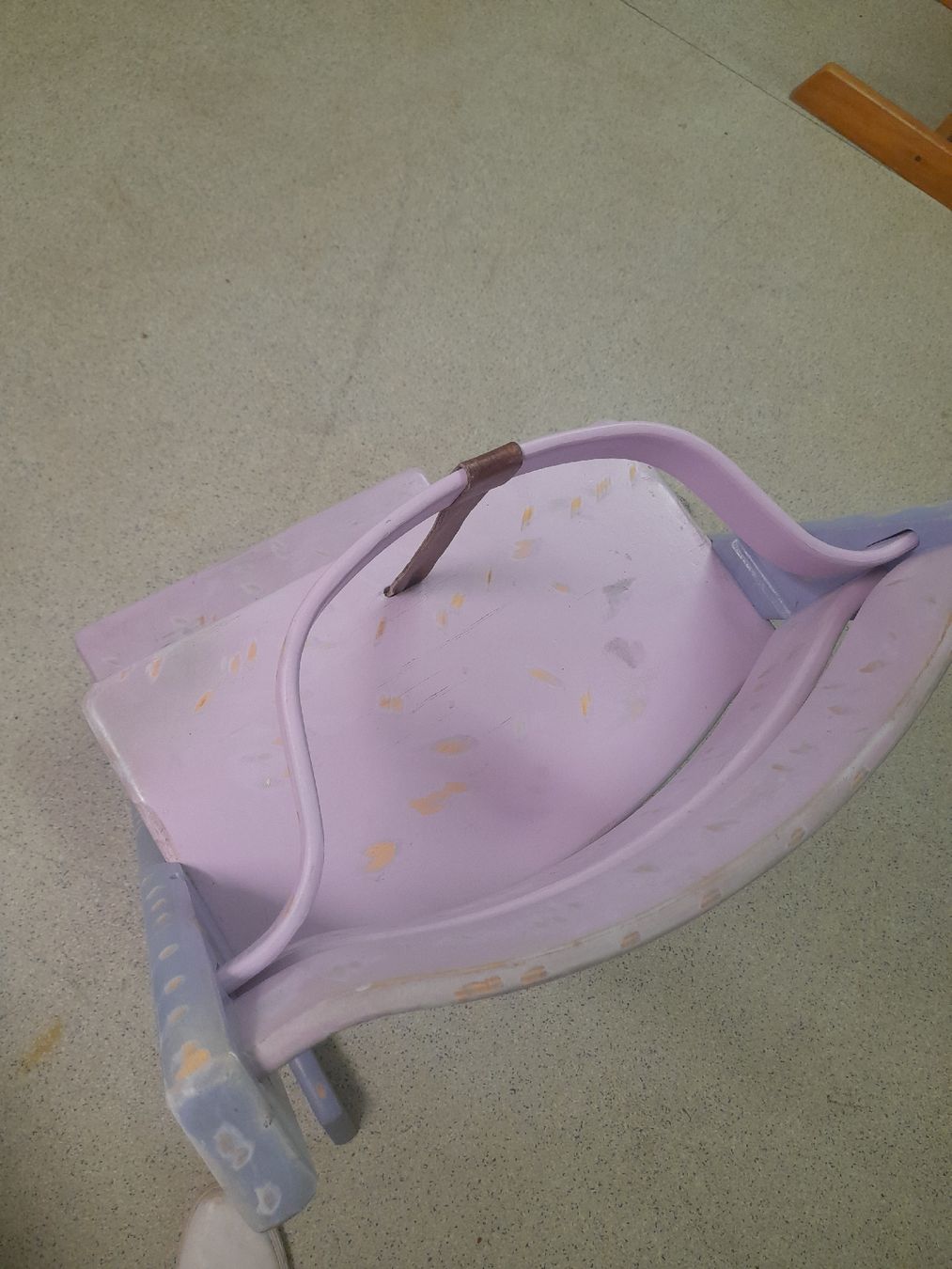 Stokke Seggioloni: Trip Trap – Usato da Glattbrugg venduto da B_B 3