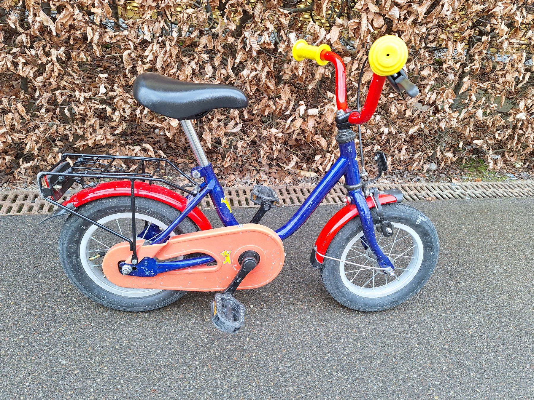 Biciclette: Kindervelo – Usato da Winterthur venduto da mela134