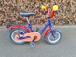 Kindervelo