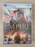 Empire Total War (Multilanguage) (2 DVD) - PC