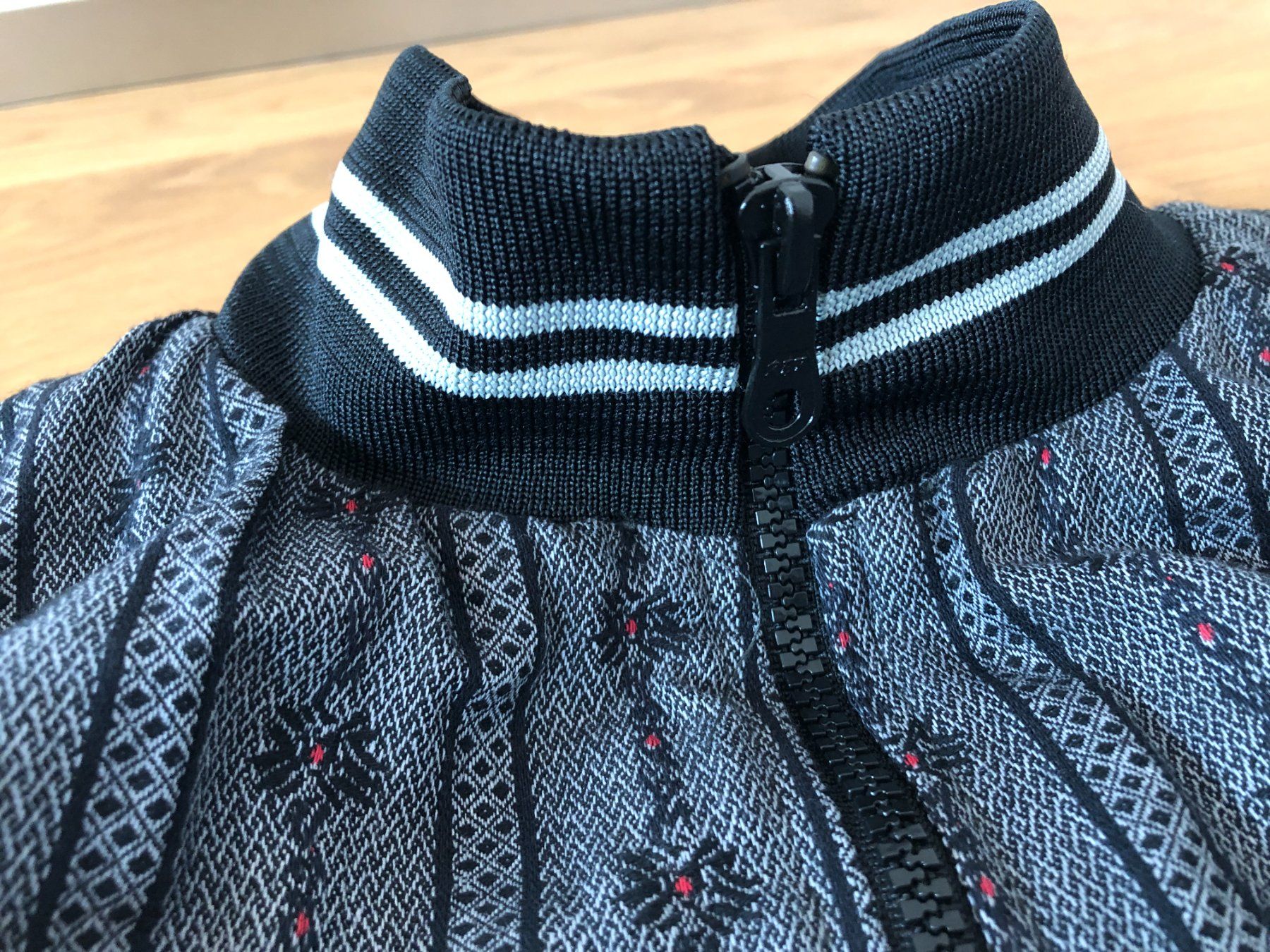 Giacche: Coole Jacke Gr. S - NEU – Nuovo e nell'imballaggio originale da Grindel venduto da mstalz 2