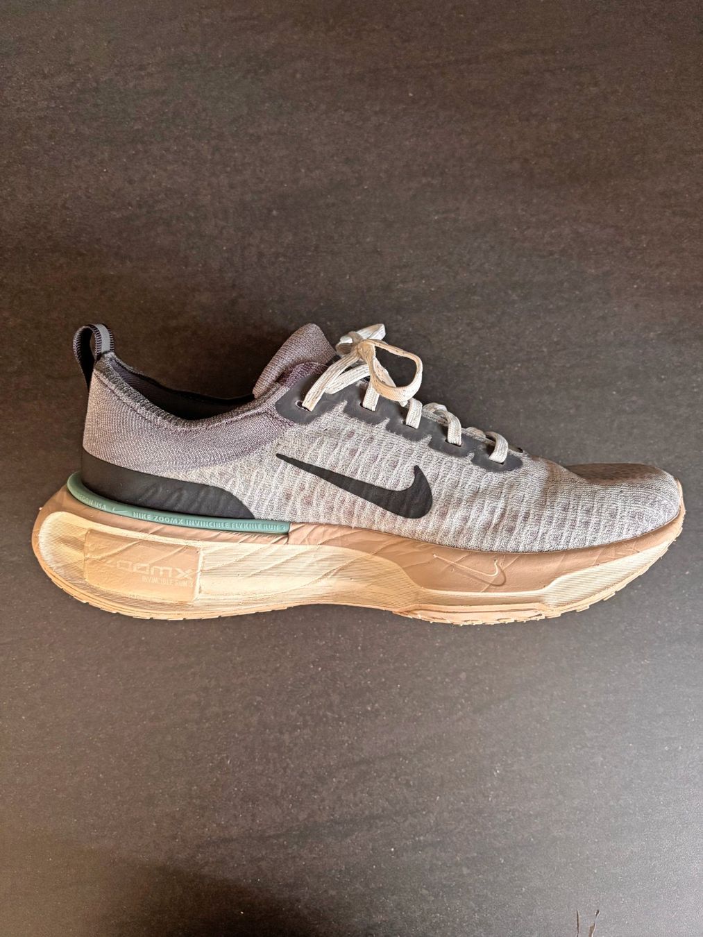 Nike Scarpe da uomo: Nike Invincible Run 3 – Usato da Tesserete venduto da kovalev27 1