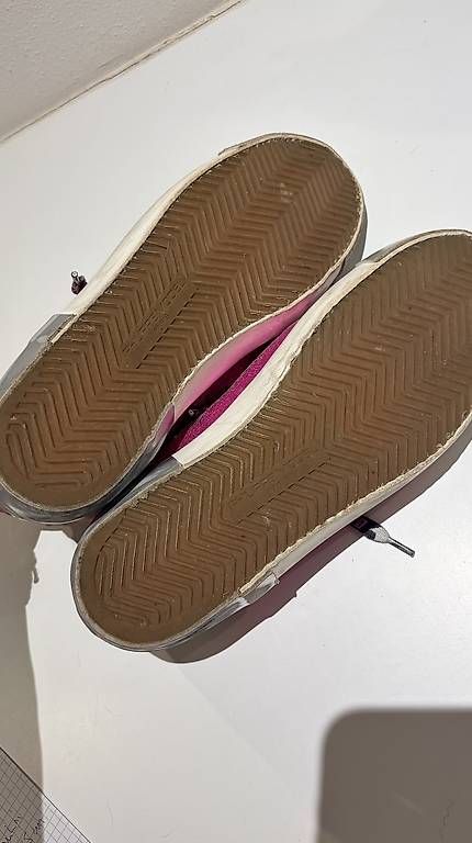 Scarpe da donna: Philippe Model sneakers, 40 – Usato da Lugano venduto da chs_fjt5 3