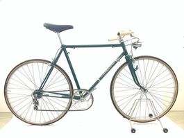Seltenes, sehr schönes Altimani Fahrrad 70-er Jahre