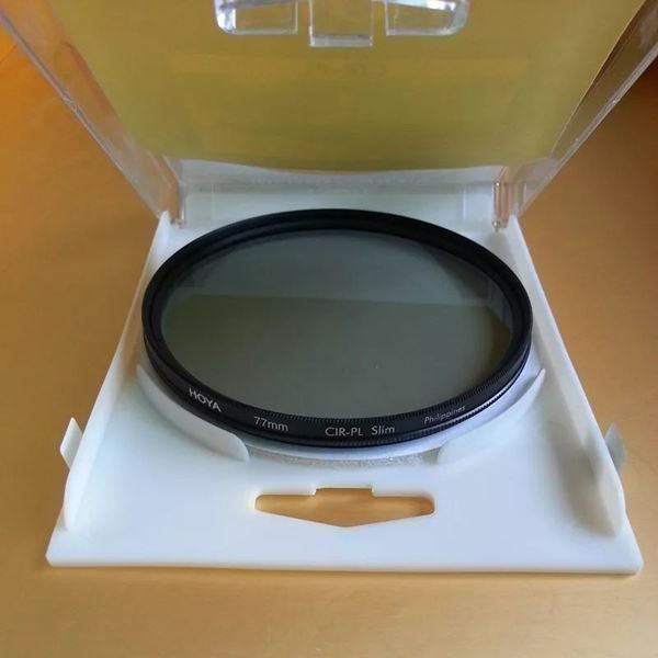 Filtri: 1 Stk CPL Filter div. Grössen – Nuovo e nell'imballaggio originale da Winterthur venduto da Neilpryde01 5