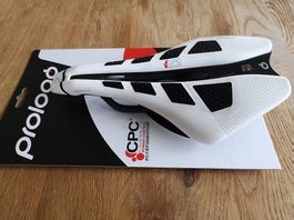 Rennrad Sattel Prologo Dimension
