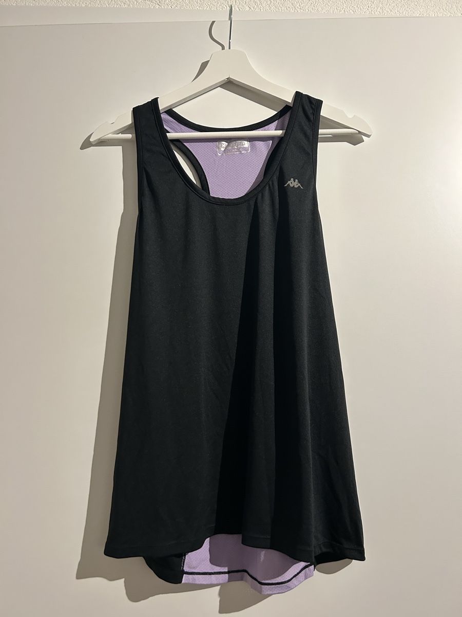 Kappa T-shirt: Sport T-Shirt – Usato da Pratteln venduto da sheila.sutter