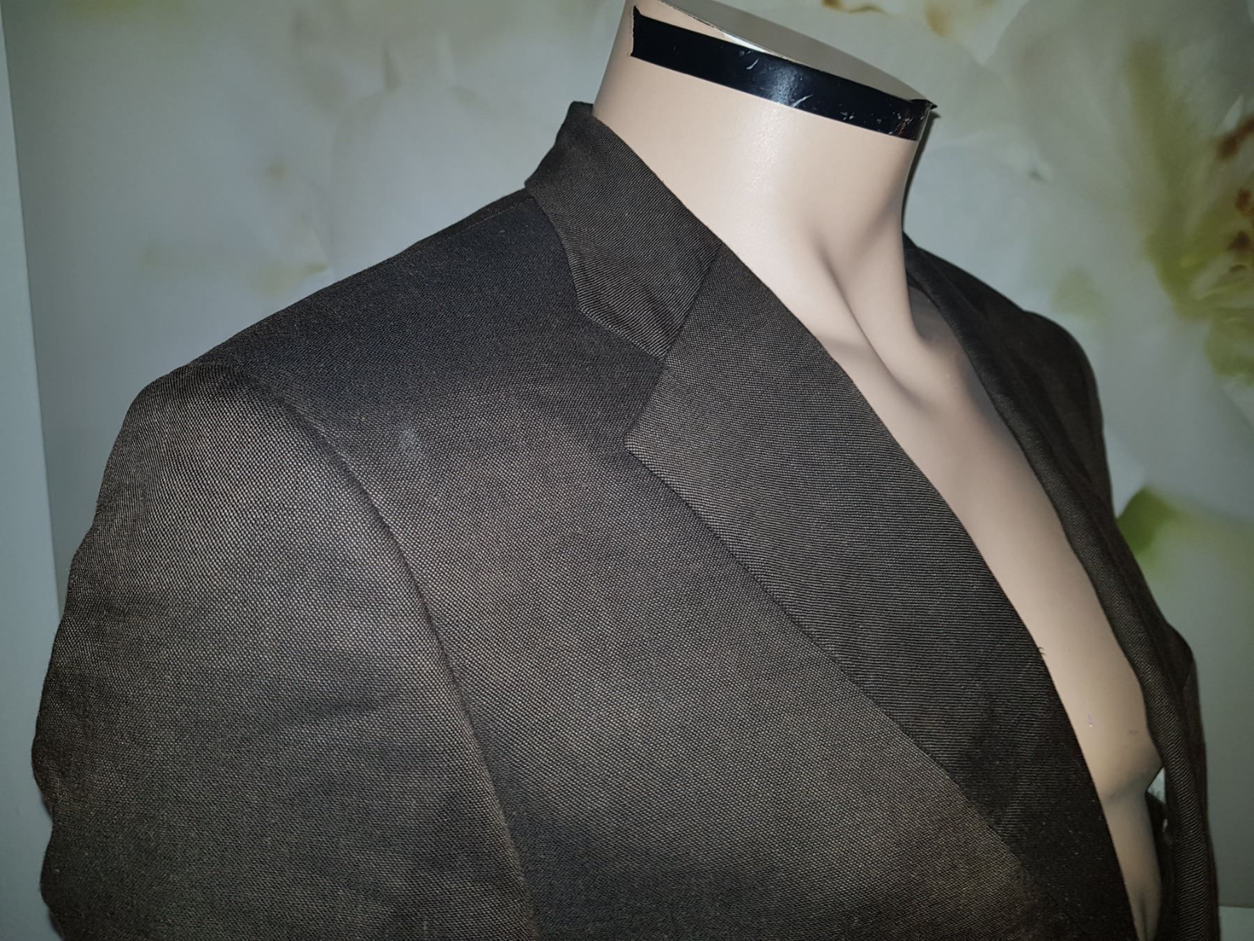 Giacche: VesteJacke  VAN GILS    Taille/Grosse  48 (M) – Usato da Cossonay-ville venduto da Super-Price-Quality 5