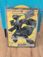 Zekrom EX 134/086 / Near Mint 