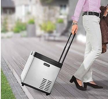 Réfrigérateurs et refroidissement: Frigorifero/Congelatore portatile con compressore – Neuf avec emballage d'origine à Minusio par Mt3 1