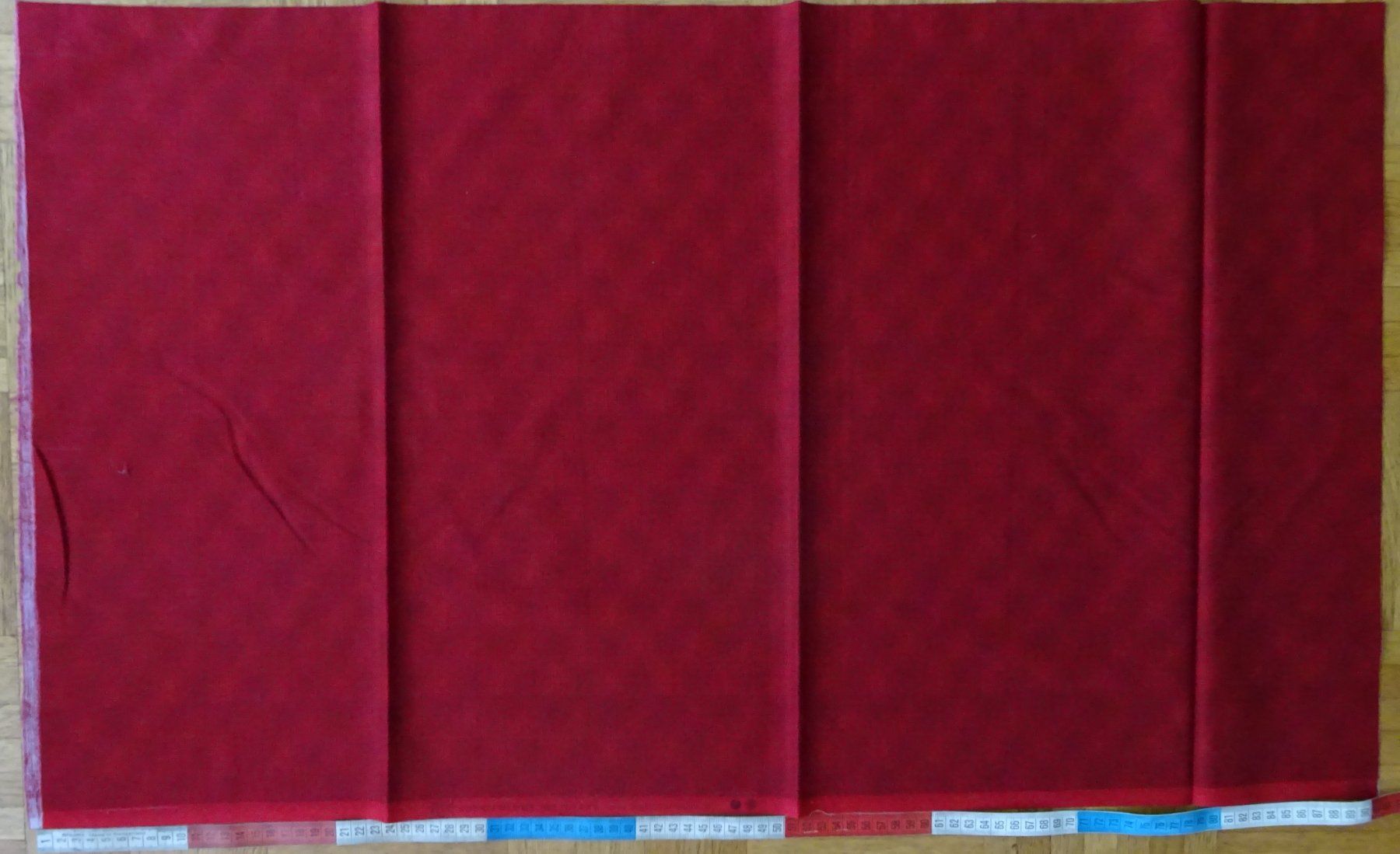 Stoffe: Baumwollstoff 90 x 106 cm – Neu (gemäss Beschreibung) aus Bern von Hero2.0 1