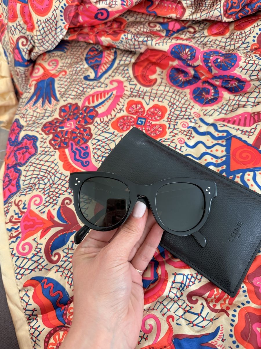Celine Occhiali & Lenti: Celine Sonnenbrille Damen – Usato da Pratteln venduto da Samantha... 5