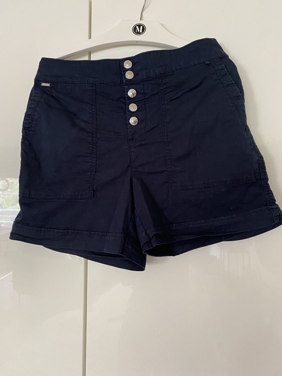 Hosen: Shorts – Gebraucht aus Wermatswil von -secondchance-