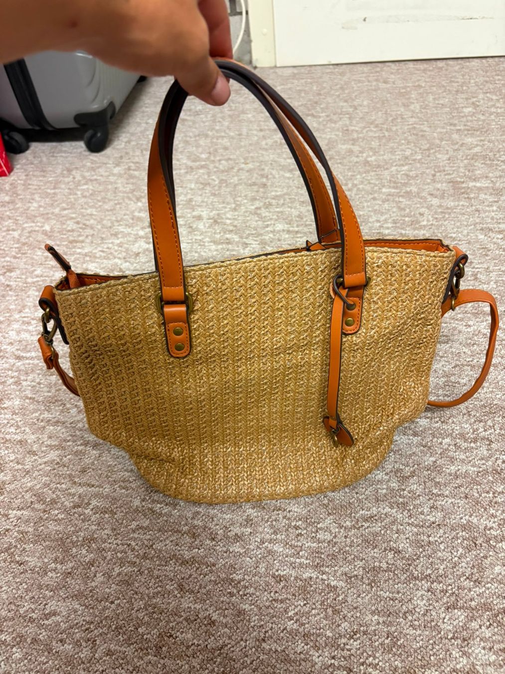 Anna Field Borse da donna: strandtasche anna field – Usato da Adliswil venduto da thiago1995