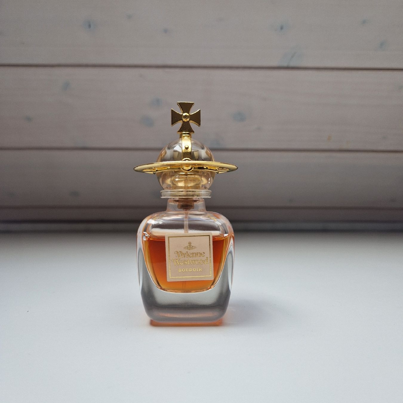 Vivienne Westwood Profumi & Eau de Toilette: Boudoir edp 30ml-Flacon – Usato da Nürensdorf venduto da man_h5kn