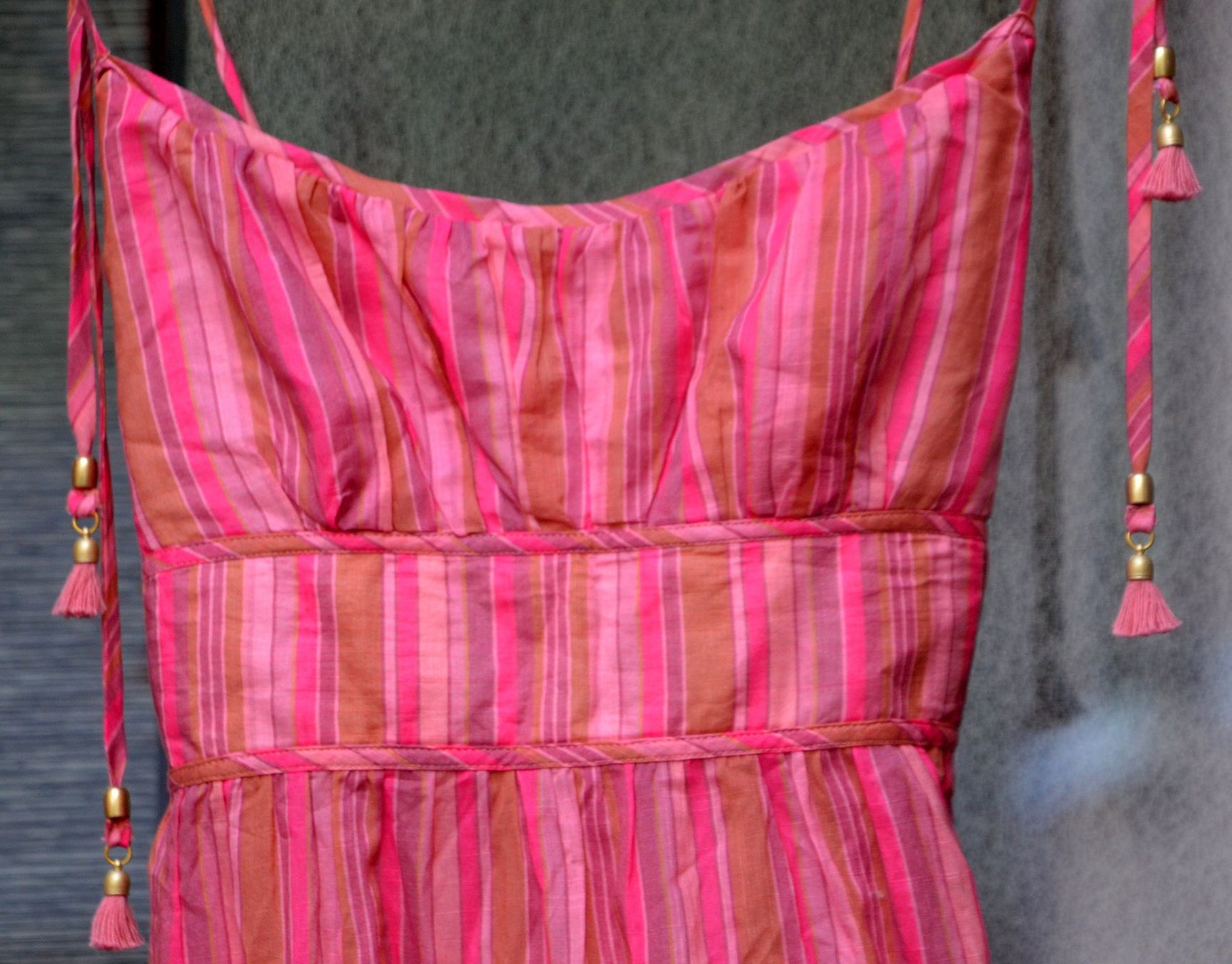 Zimmermann Vestiti: Zimmermann Kleid / robe  XS – Usato da Collonges venduto da Auganien 4
