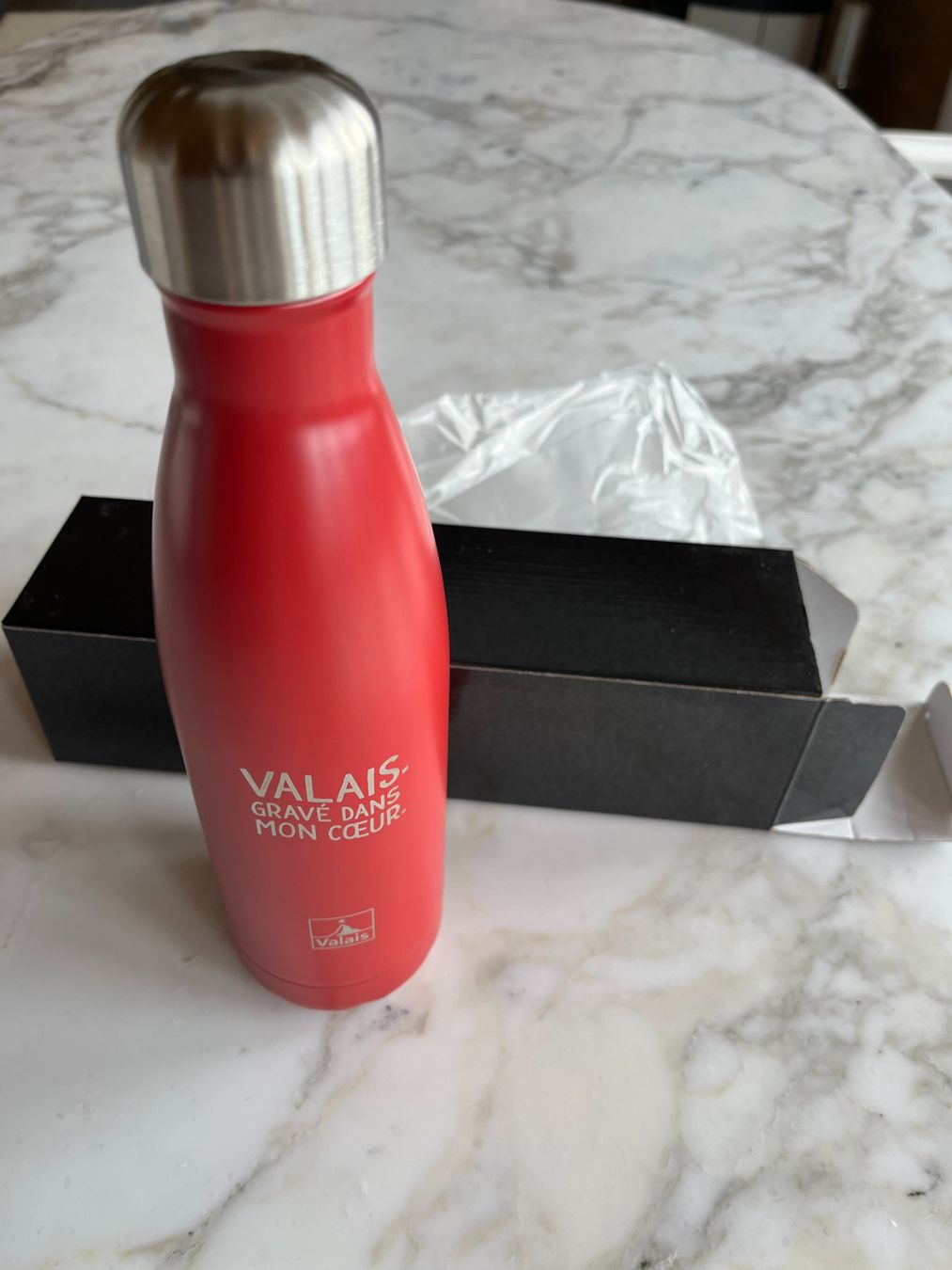 Sigg Gourdes & Thermos: Trinkflasche, Sigg – D'occasion à Bern par cubus01 1
