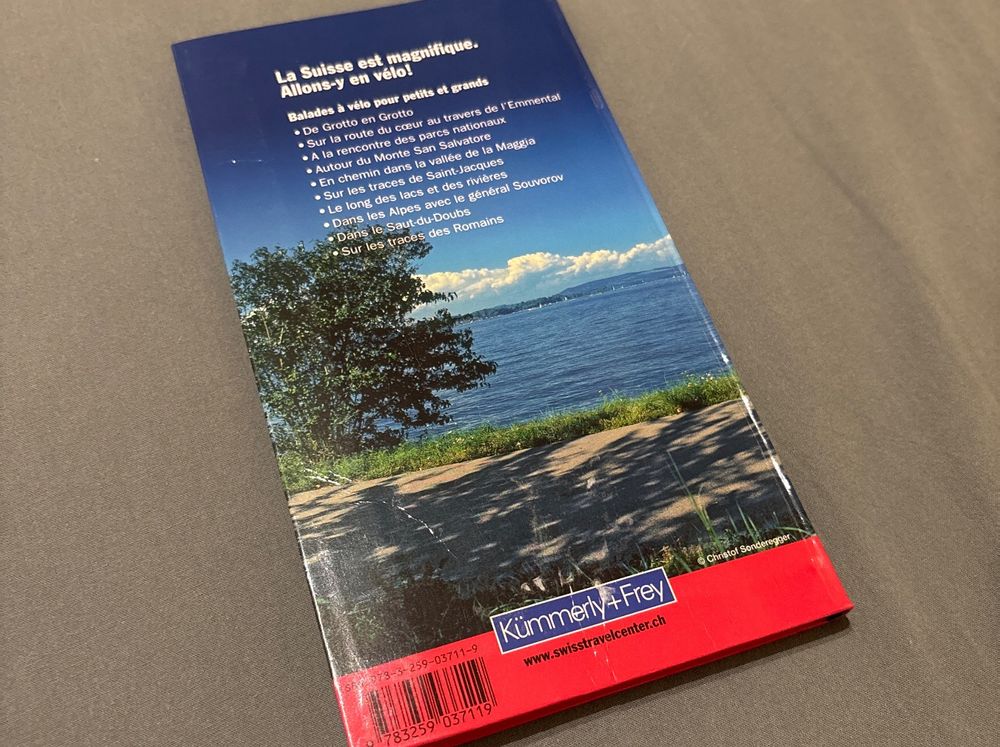 Livre D'occasion : Leipzig Par Carla Calov - Éditions Wartberg, 1996 - Bon état