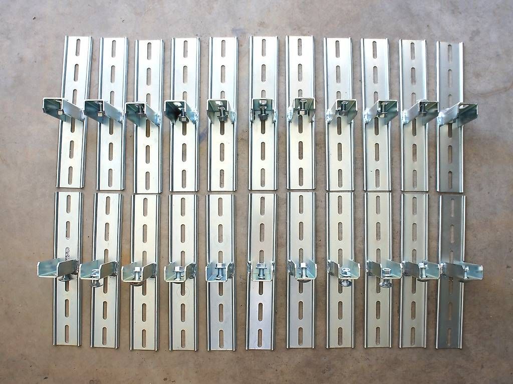 Ferramenta: Schiebeteil Lanz 100/300 – Usato da Walzenhausen venduto da OK_1 1