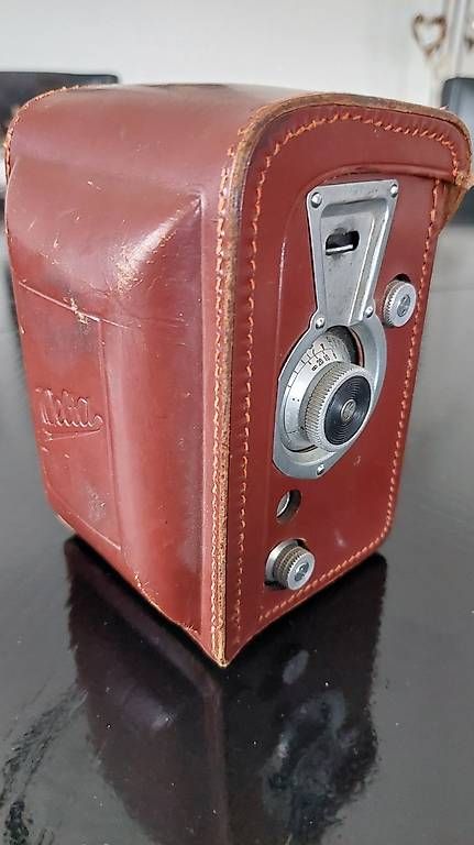 Fotocamera: Welta Kamera – Usato da Kriens venduto da ENotte 2