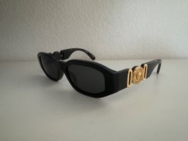 Lunettes de soleil Versace Medusa Biggie