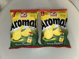 Zweifel Aromat Chips
