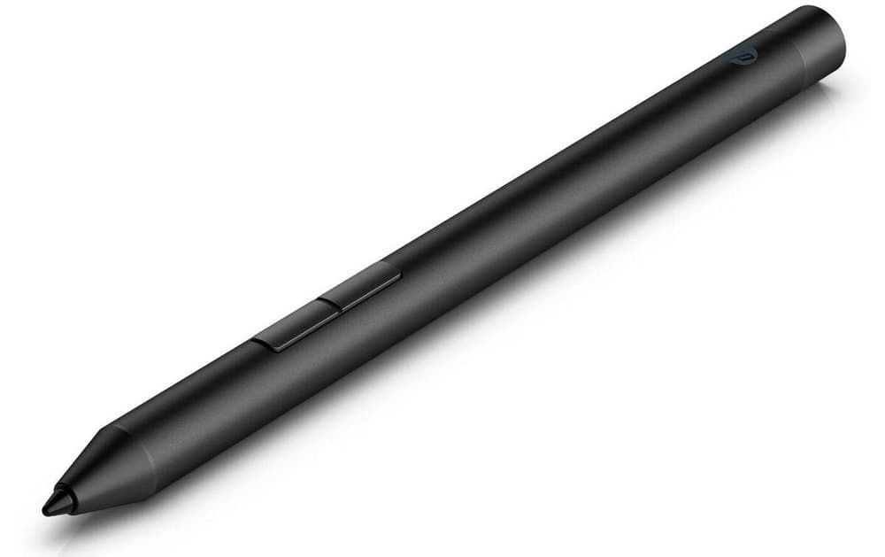 Hewlett Packard Penna & Evidenziatori: HP Pro Pen G1 Schwarz – Nuovo e nell'imballaggio originale da Adligenswil venduto da swisstra 2