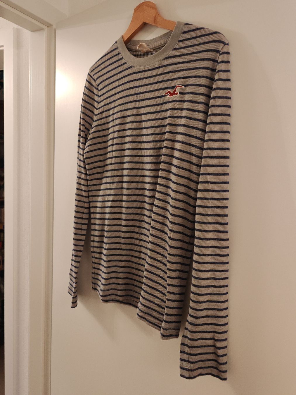 Hollister Maglioni & Felpe: Pull Hollister Homme Taille M – Usato da Longirod venduto da ali_nsd5 2