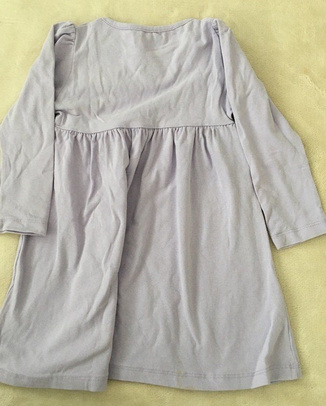 Vestiti & Gonne: Mädchen Kleid (92) – Usato da Grüningen venduto da tienda100 1
