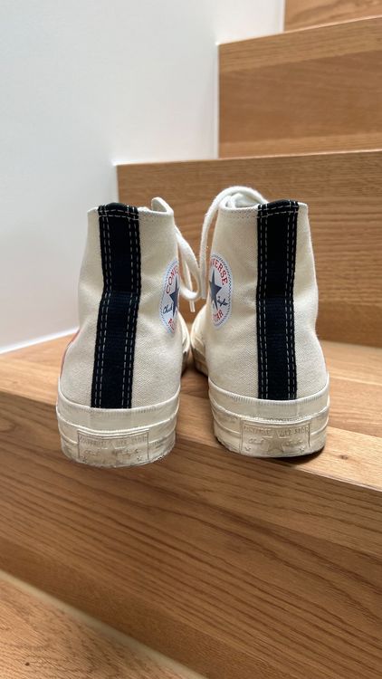 Comme des garcons 38 gr sales