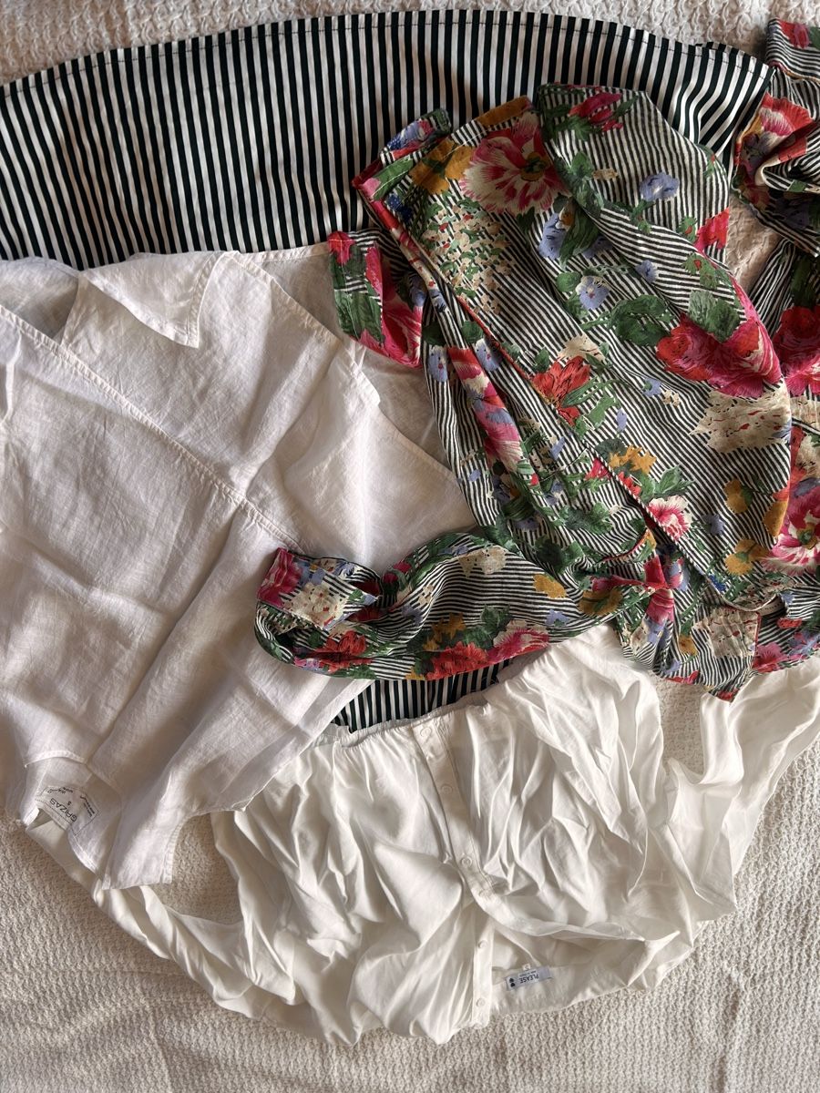Lotti di vestiti: Kleiderpaket Damen  – Nuovo (secondo la descrizione) da Präz venduto da jac_w285 2