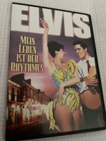 Elvis Presley-Mein Leben ist der Rhythmus
