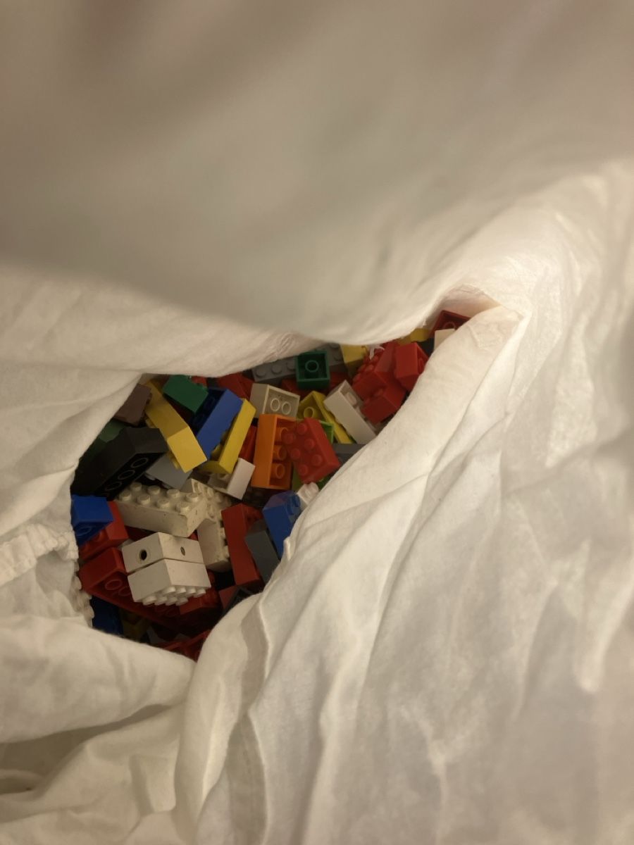 Lego Giocattoli: Lego über Lego ab 1 Fr – Usato da Erlenbach im Simmental! venduto da Simmentaler-Perlen 5