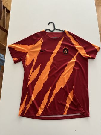 Galatasaray Trainingstrikot XXL