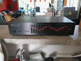 Seltener Vintage Graphic Equalizer Yamaha EQ-330 