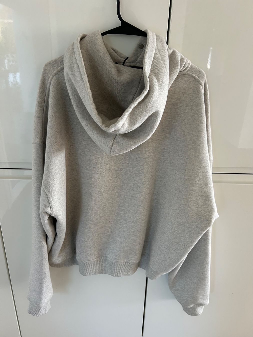 Represent Maglioni & Felpe: Represent Applique Hoodie Cream – Nuovo e nell'imballaggio originale da Stadel venduto da jeremiekel 3