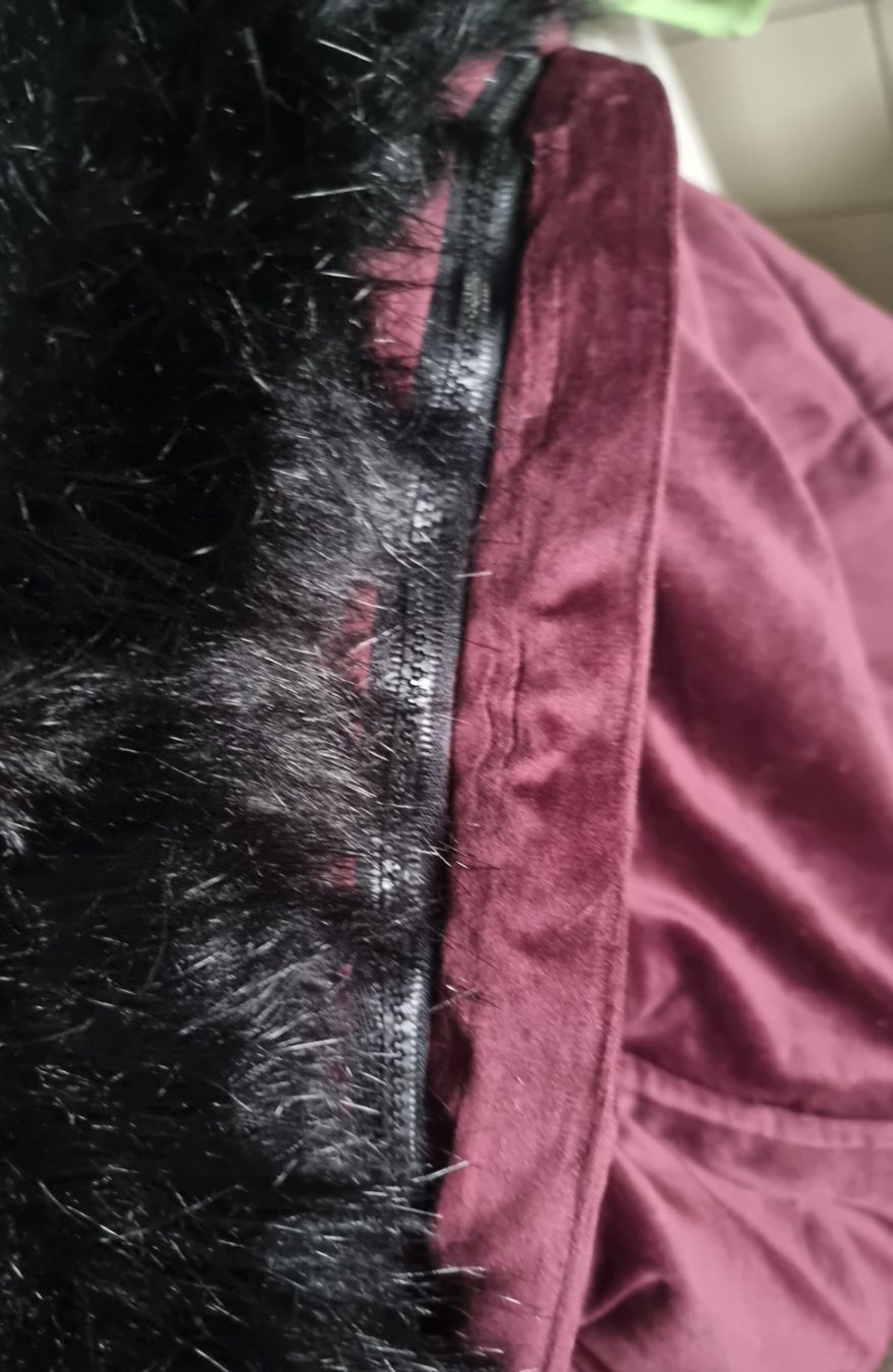 Giacche: Hogwarts Harry Potter Jacke – Usato da Konolfingen venduto da Goofy021 5