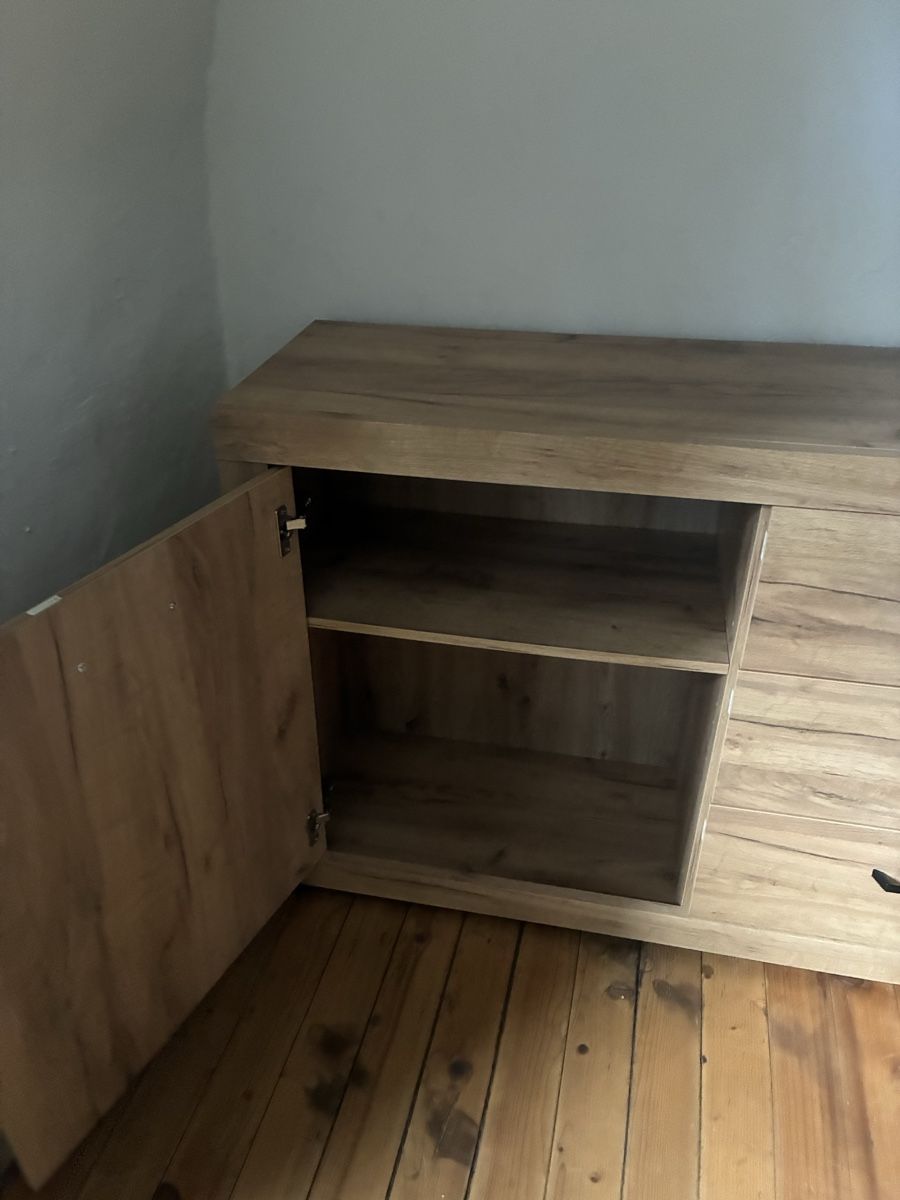 Jysk Cassettiere: Sideboard – Nuovo (secondo la descrizione) da Küblis venduto da haa_hq98 1