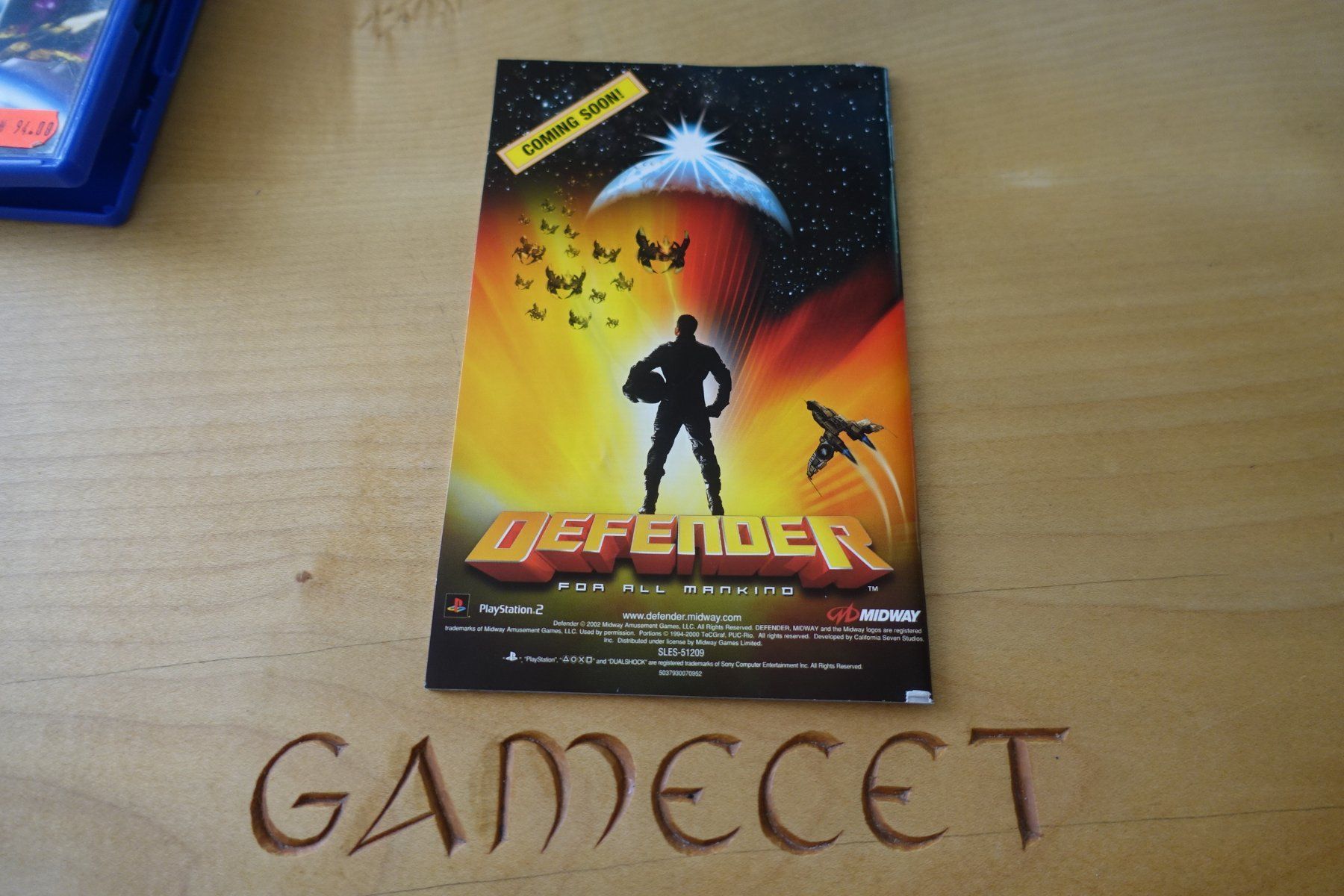 Sony Giochi: Haven: Call of the King – Usato da Steinach venduto da Gamecet 5