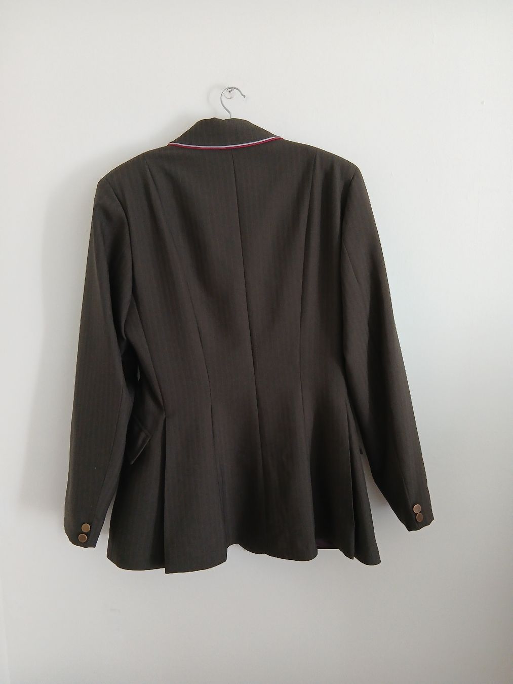 Giacche: Moores Riding Jacket Women Size 38 – Nuovo (secondo la descrizione) da Wil SG venduto da tre_g2l7 1