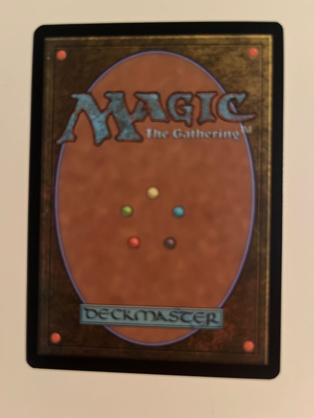 Magic The Gathering Carte collezionabili: 1 x Future Sight - Magic: The Gathering - MtG – Usato da Kriens venduto da Shadi1980 1