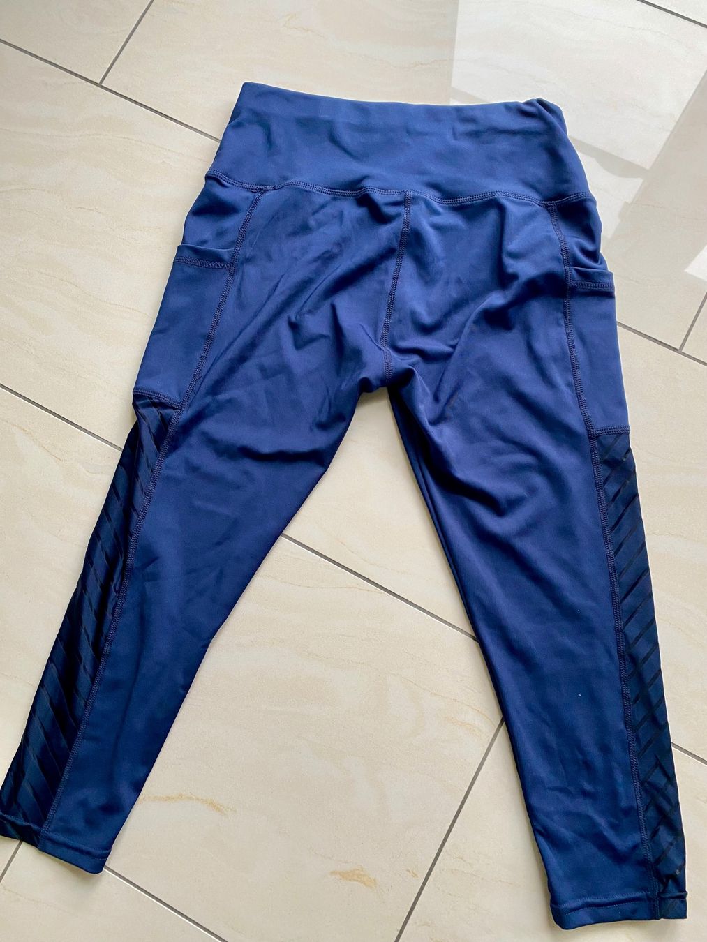 Leggings: Fitness-Tight, 2 Stk. 36/38 – Usato da Eiken venduto da jessycat01 1