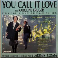 B.O. DU FILM L'ETUDIANTE - SOPHIE MARCEAU
