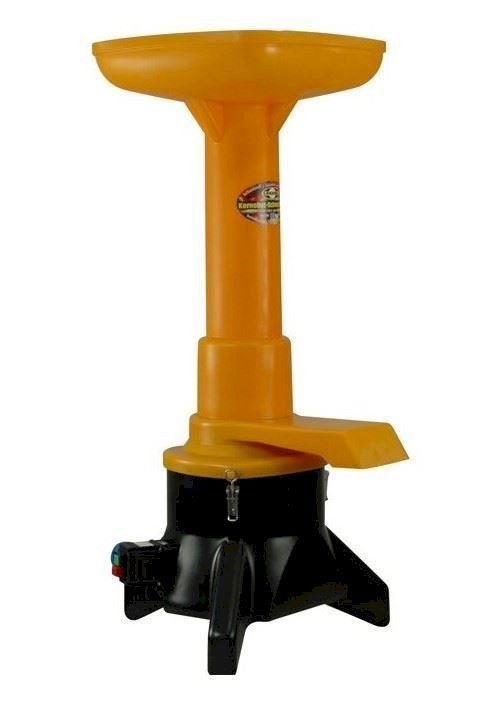 Küchengeräte: Speidel KM1000 Kernobstschneidmühle – Neu und originalverpackt aus Bottighofen von zaap 1