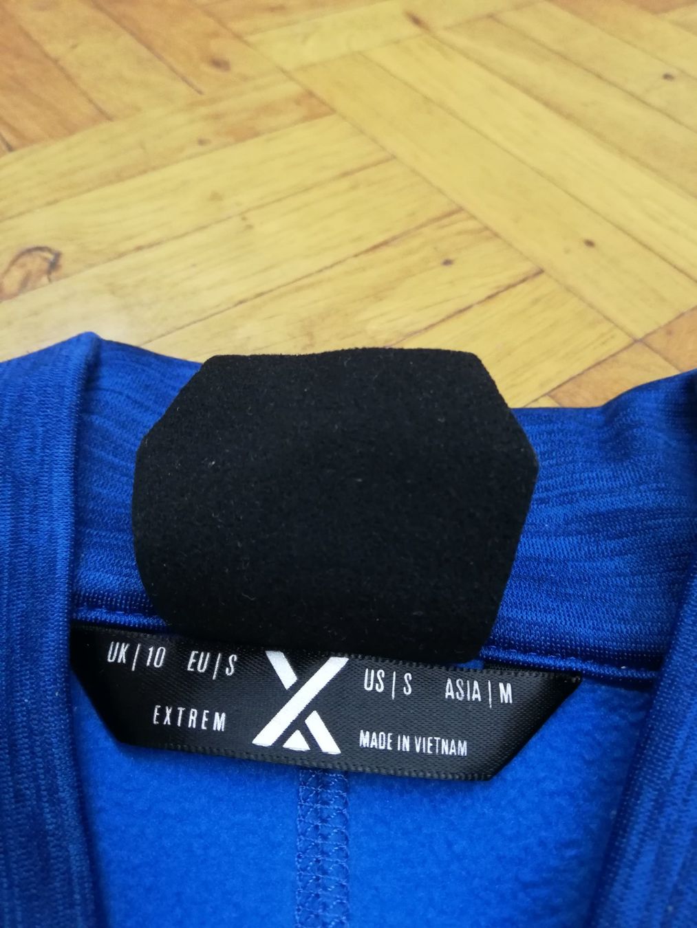 Berghaus Giacche: Berghaus Jacke S Isolationsjacke – Nuovo (secondo la descrizione) da Müllheim Dorf venduto da florita01 6